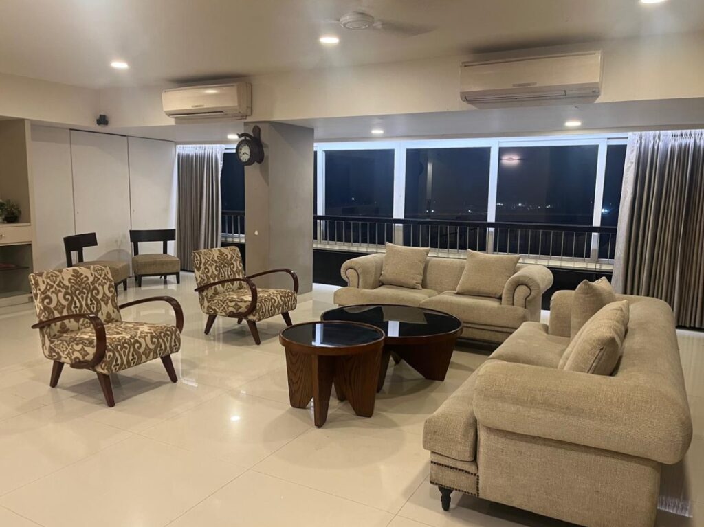 pet friendly luxury home mumbai